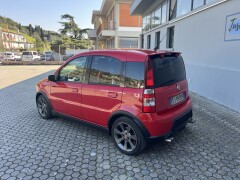 FIAT Panda 100HP