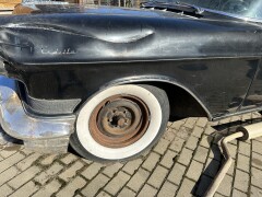 Cadillac  Cadillac Fleetwood \'59