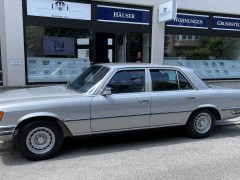 Mercedes Benz W116 450SE