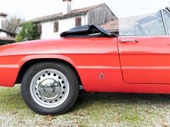 Alfa Romeo Spider 1.6 Osso di Seppia