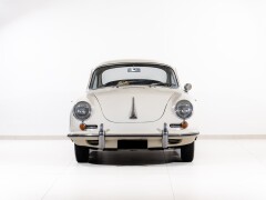 Porsche 356 C