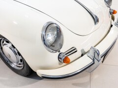 Porsche 356 C