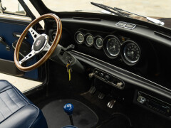 Innocenti Mini Cooper MK3 