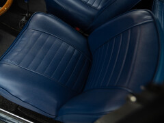 Innocenti Mini Cooper MK3 