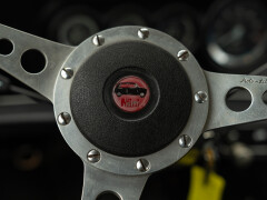 Innocenti Mini Cooper MK3 