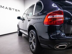 PORSCHE Cayenne  4.8 S Btw auto, Fiscale waarde € 12.000,