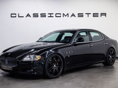 MASERATI Quattroporte  4.7 S Btw auto (€ 38.801,65 Ex B.T.