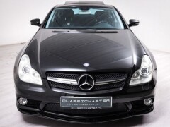 Mercedes Benz CLS 55 AMG  Btw auto, Fiscale waarde € 12.500,- (