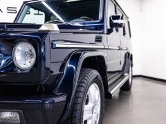 Mercedes Benz G 500  St.Wagon CLASSIC 25 Btw auto, Fiscale waar