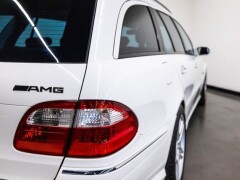 Mercedes Benz E 55 AMG  Kompressor Btw auto, Fiscale waarde € 1