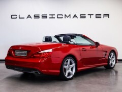 Mercedes Benz SL 350  AMG Styling Pakket DEALER AUTO