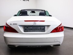 Mercedes Benz SL 350  DEALER AUTO