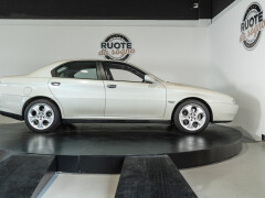 Alfa Romeo 166 3.0 V6 24V 