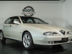 Alfa Romeo 166 3.0 V6 24V 