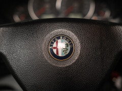 Alfa Romeo 166 3.0 V6 24V 