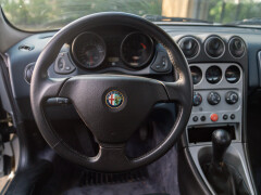 Alfa Romeo GTV 2.0 JTS 16V 