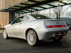 Alfa Romeo GTV 2.0 JTS 16V 