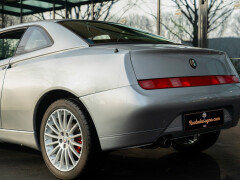 Alfa Romeo GTV 2.0 JTS 16V 