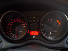 Alfa Romeo GTV 2.0 JTS 16V 