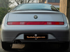 Alfa Romeo GTV 2.0 JTS 16V 