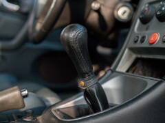 Alfa Romeo GTV 2.0 JTS 16V 