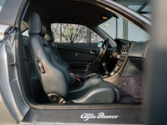 Alfa Romeo GTV 2.0 JTS 16V 