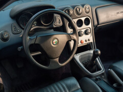 Alfa Romeo GTV 2.0 JTS 16V 