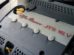 Alfa Romeo GTV 2.0 JTS 16V 