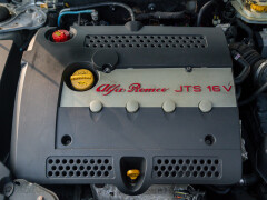 Alfa Romeo GTV 2.0 JTS 16V 