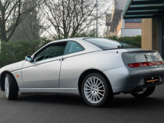 Alfa Romeo GTV 2.0 JTS 16V 