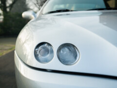 Alfa Romeo GTV 2.0 JTS 16V 