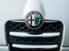 Alfa Romeo GTV 2.0 JTS 16V 