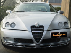 Alfa Romeo GTV 2.0 JTS 16V 