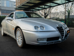 Alfa Romeo GTV 2.0 JTS 16V 