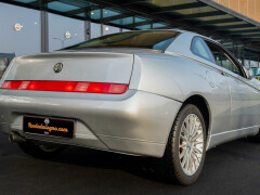 Alfa Romeo GTV 2.0 JTS 16V 