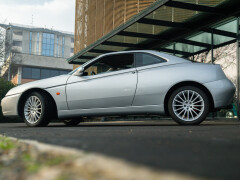 Alfa Romeo GTV 2.0 JTS 16V 