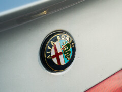 Alfa Romeo GTV 2.0 JTS 16V 