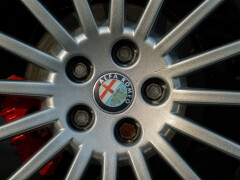Alfa Romeo GTV 2.0 JTS 16V 