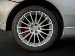 Alfa Romeo GTV 2.0 JTS 16V 