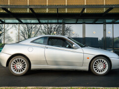 Alfa Romeo GTV 2.0 JTS 16V 