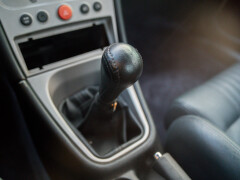 Alfa Romeo GTV 2.0 JTS 16V 