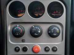 Alfa Romeo GTV 2.0 JTS 16V 