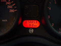 Alfa Romeo GTV 2.0 JTS 16V 