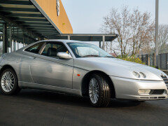 Alfa Romeo GTV 2.0 JTS 16V 