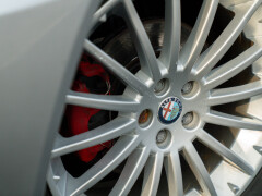 Alfa Romeo GTV 2.0 JTS 16V 