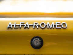 Alfa Romeo Giulia 1300 