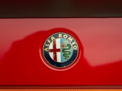 Alfa Romeo 75 3.0 V6 AMERICA 