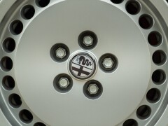 Alfa Romeo 75 3.0 V6 AMERICA 