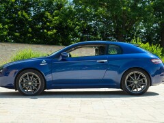 Alfa Romeo BRERA 3.2 V6 