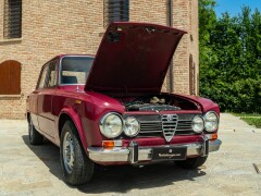 Alfa Romeo GIULIA SUPER 1.3 